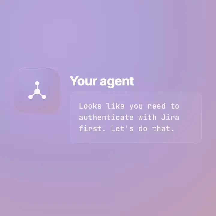 Secure authentication